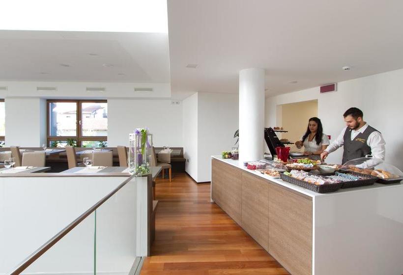 Hotel Albergo Al Tarcentino  | Tarcento | Udine | Italia 3