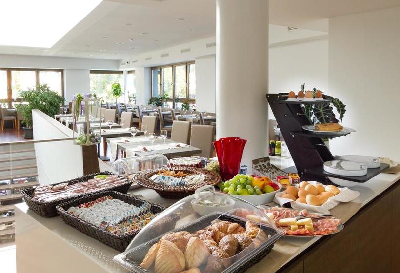 Hotel Albergo Al Tarcentino  | Tarcento | Udine | Italia 4