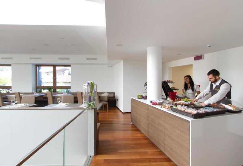 Hotel Albergo Al Tarcentino  | Tarcento | Udine | Italia 7