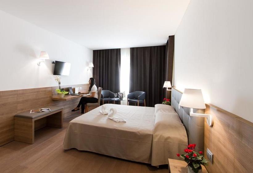 Hotel Albergo Al Tarcentino  | Tarcento | Udine | Italia 8