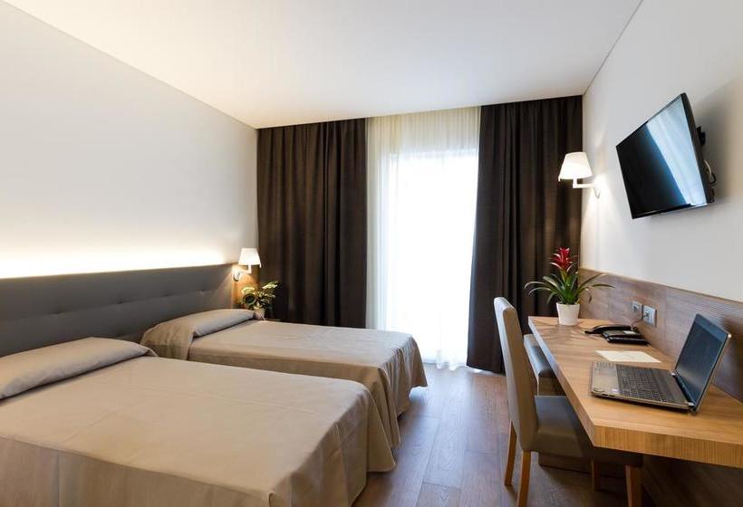 Hotel Albergo Al Tarcentino  | Tarcento | Udine | Italia 9