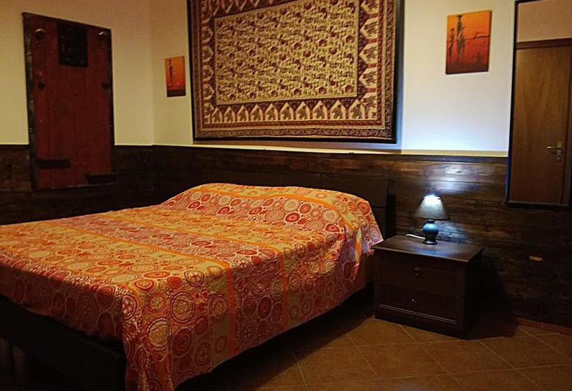 Bed and Breakfast Nataki  | Galatina | Lecce | Italia 3