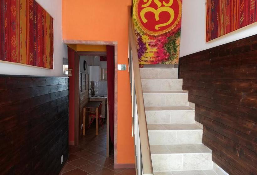 Bed and Breakfast Nataki  | Galatina | Lecce | Italia 4