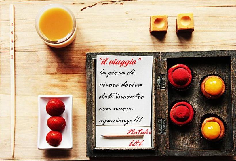 Bed and Breakfast Nataki  | Galatina | Lecce | Italia 5