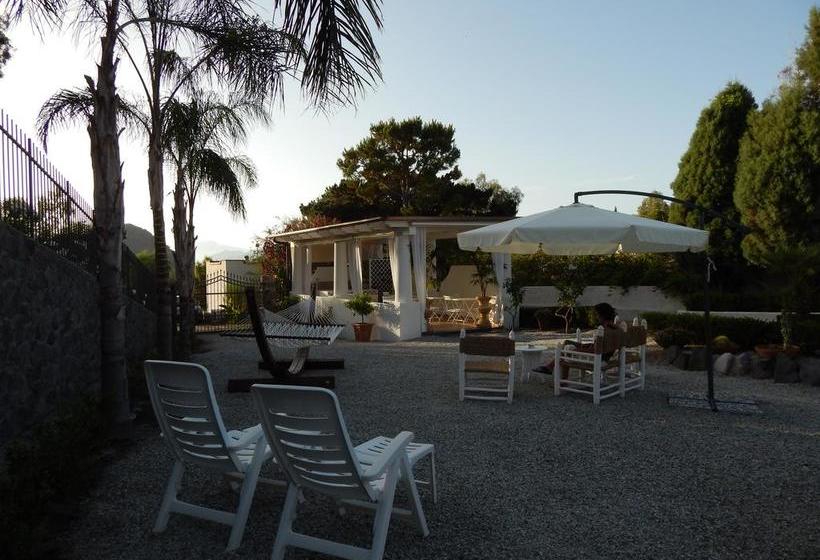 Bed and Breakfast Casa Arcada  | Vulcano - Isola di Vulcano | Messina | Italia 1