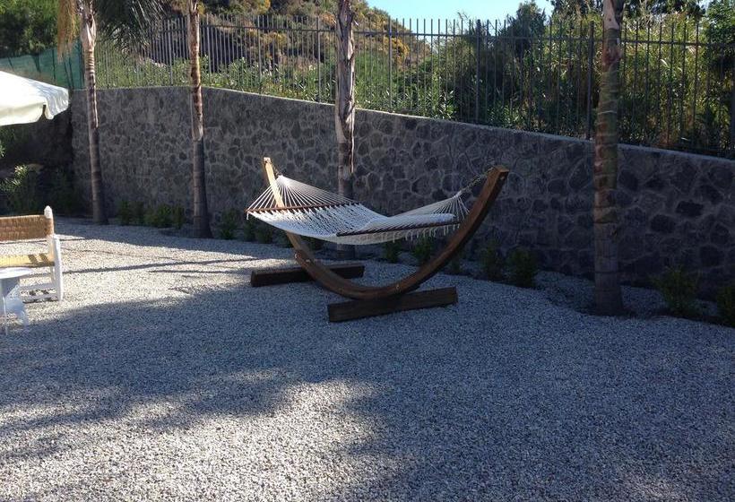 Bed and Breakfast Casa Arcada  | Vulcano - Isola di Vulcano | Messina | Italia 11