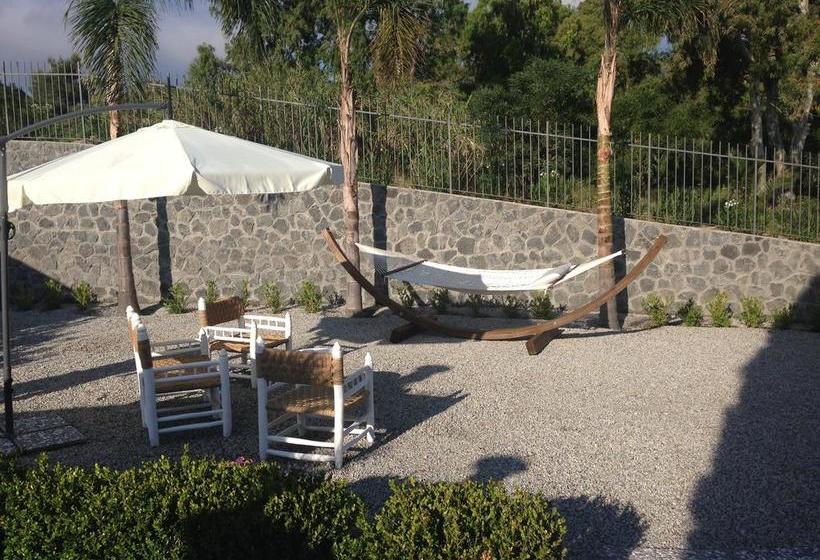 Bed and Breakfast Casa Arcada  | Vulcano - Isola di Vulcano | Messina | Italia 12