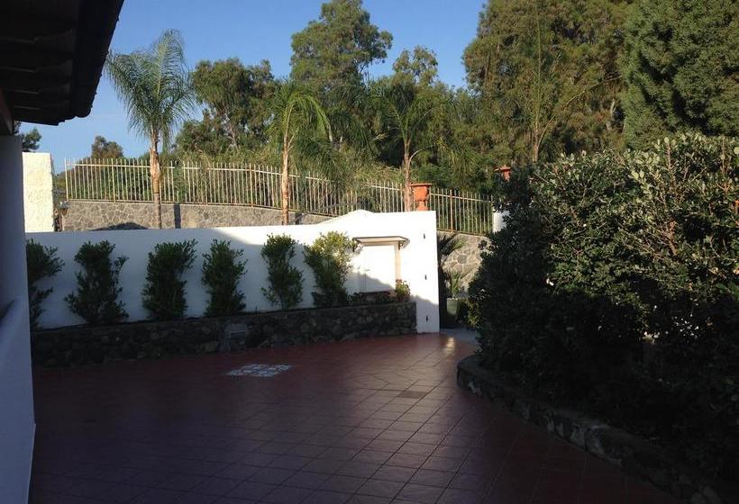 Bed and Breakfast Casa Arcada  | Vulcano - Isola di Vulcano | Messina | Italia 15