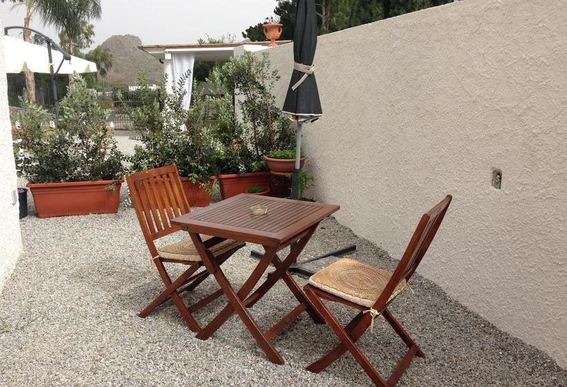 Bed and Breakfast Casa Arcada  | Vulcano - Isola di Vulcano | Messina | Italia 16