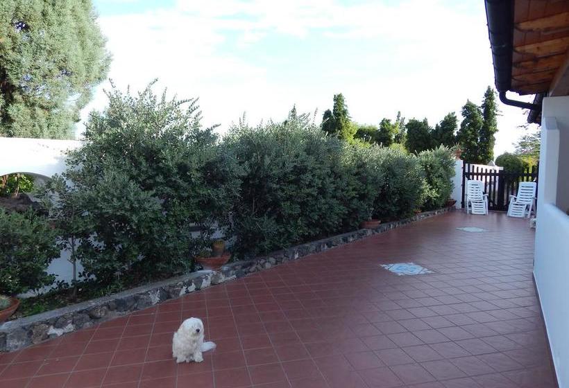 Bed and Breakfast Casa Arcada  | Vulcano - Isola di Vulcano | Messina | Italia 19