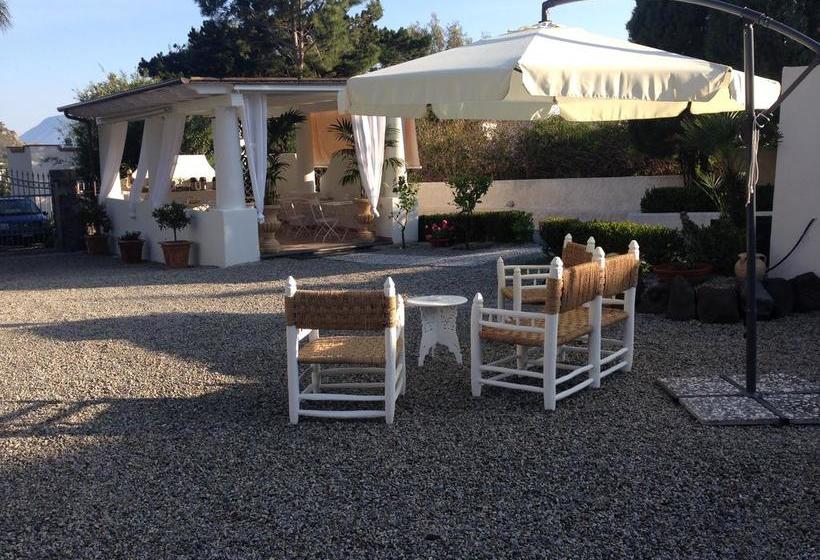 Bed and Breakfast Casa Arcada  | Vulcano - Isola di Vulcano | Messina | Italia 3