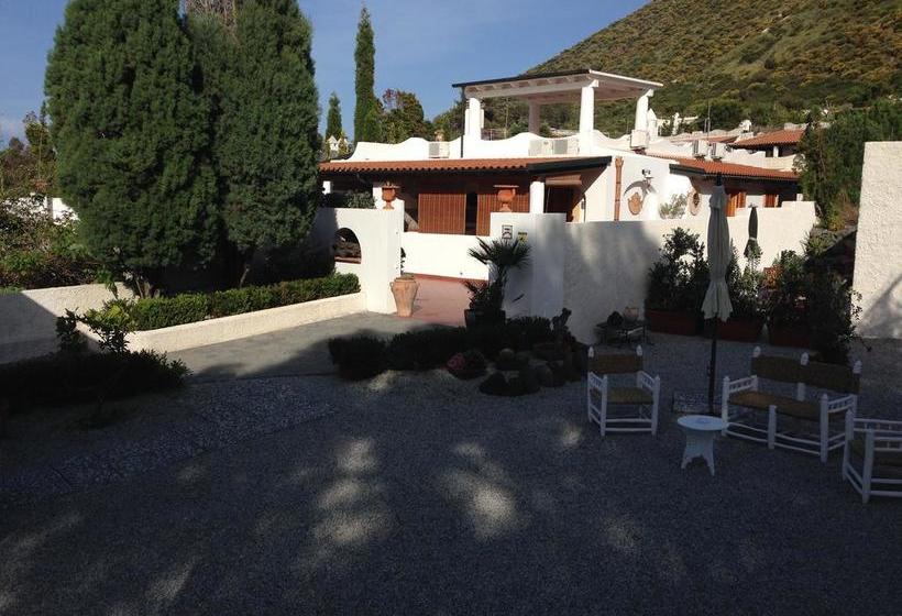 Bed and Breakfast Casa Arcada  | Vulcano - Isola di Vulcano | Messina | Italia 6