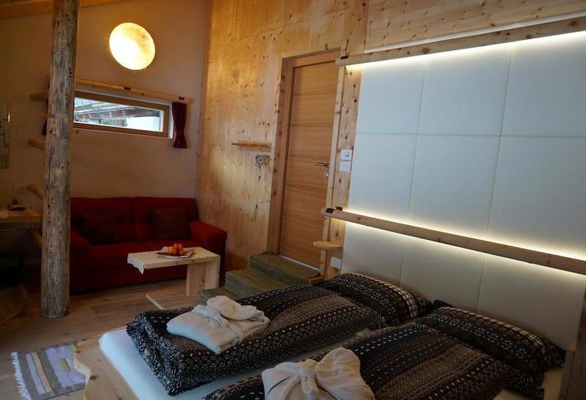 Bed and Breakfast La ücia By Fana Ladina  | Marebbe | Bolzano | Italia 18