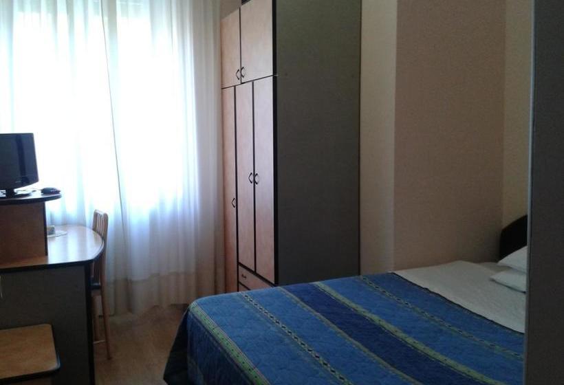 Hotel Albergo Tabiano Tabiano Terme Parma