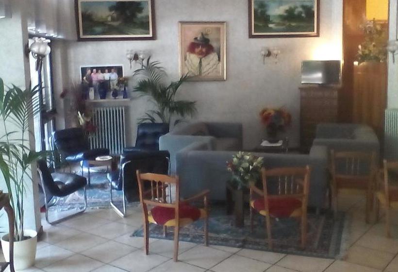 Hotel Albergo Tabiano  | Tabiano Terme | Parma | Italia 1