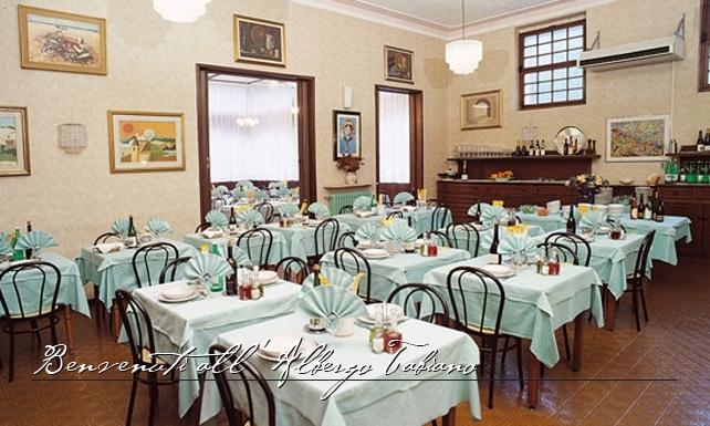 Hotel Albergo Tabiano  | Tabiano Terme | Parma | Italia 10