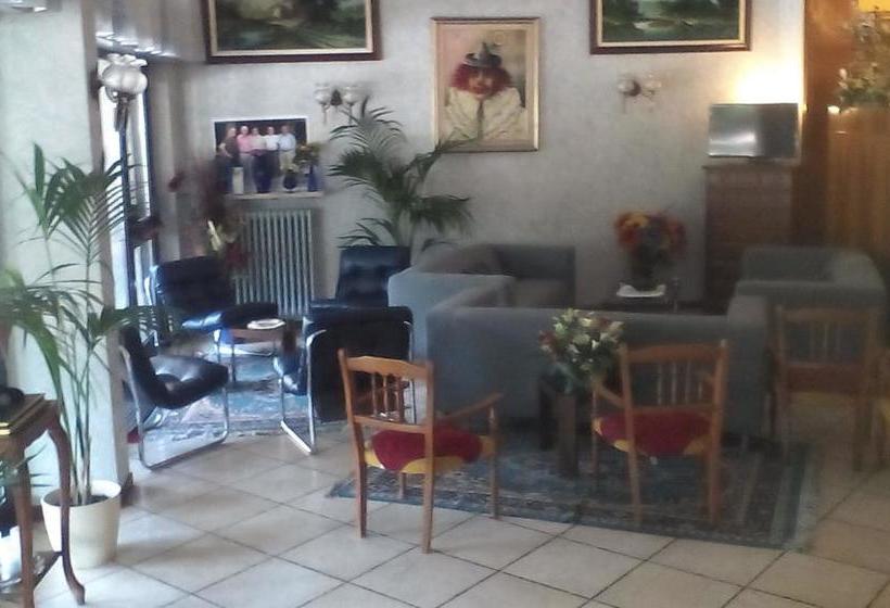 Hotel Albergo Tabiano  | Tabiano Terme | Parma | Italia 2