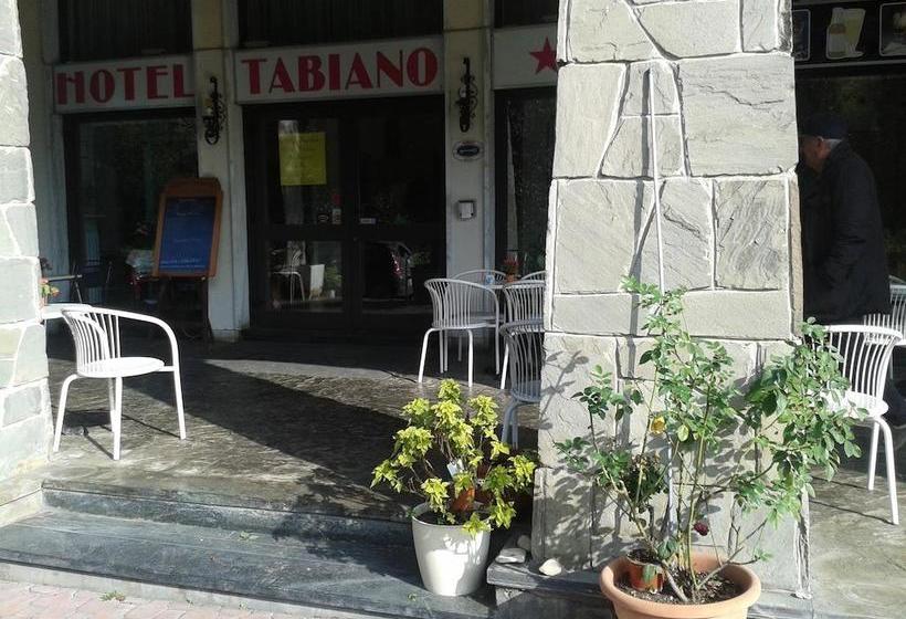 Hotel Albergo Tabiano  | Tabiano Terme | Parma | Italia 3