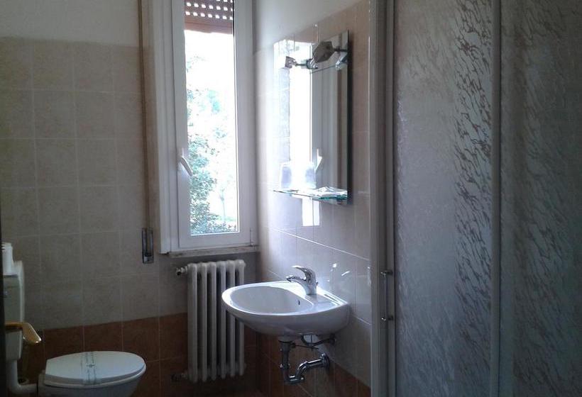 Hotel Albergo Tabiano  | Tabiano Terme | Parma | Italia 4