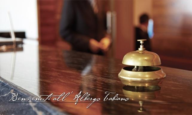 Hotel Albergo Tabiano  | Tabiano Terme | Parma | Italia 7