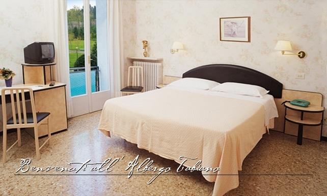 Hotel Albergo Tabiano  | Tabiano Terme | Parma | Italia 8