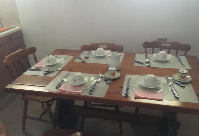 B&b Dolci Notti Cerdeña