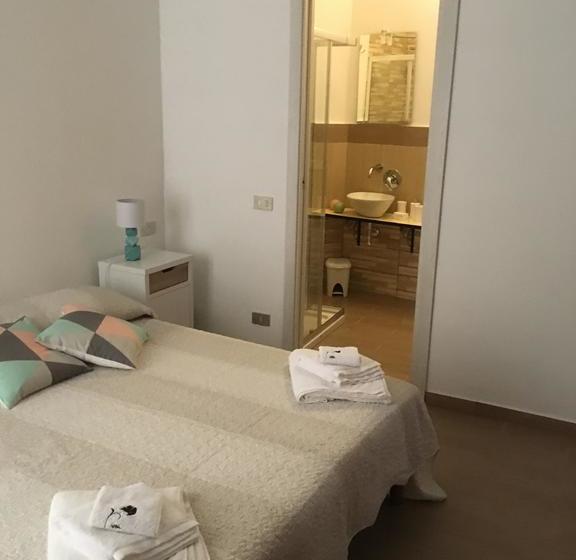 B&b Dolci Notti  | Budoni | Cerdeña | Italia 11