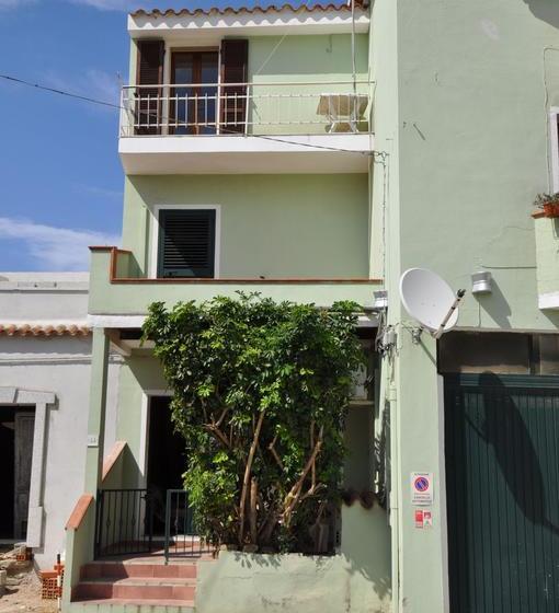 B&b Dolci Notti  | Budoni | Cerdeña | Italia 12