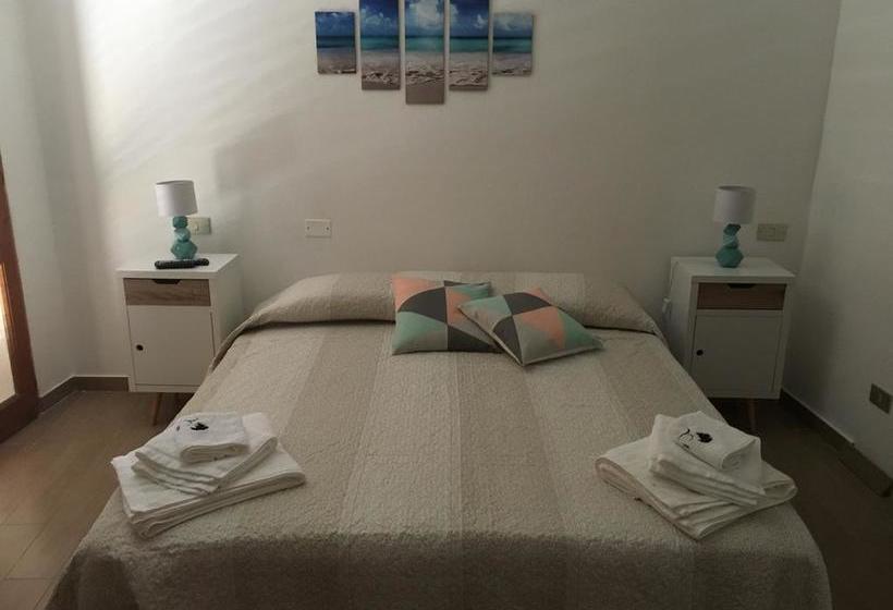 B&b Dolci Notti  | Budoni | Cerdeña | Italia 2