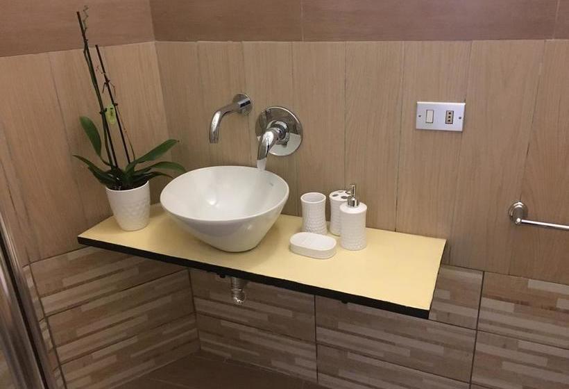 B&b Dolci Notti  | Budoni | Cerdeña | Italia 3