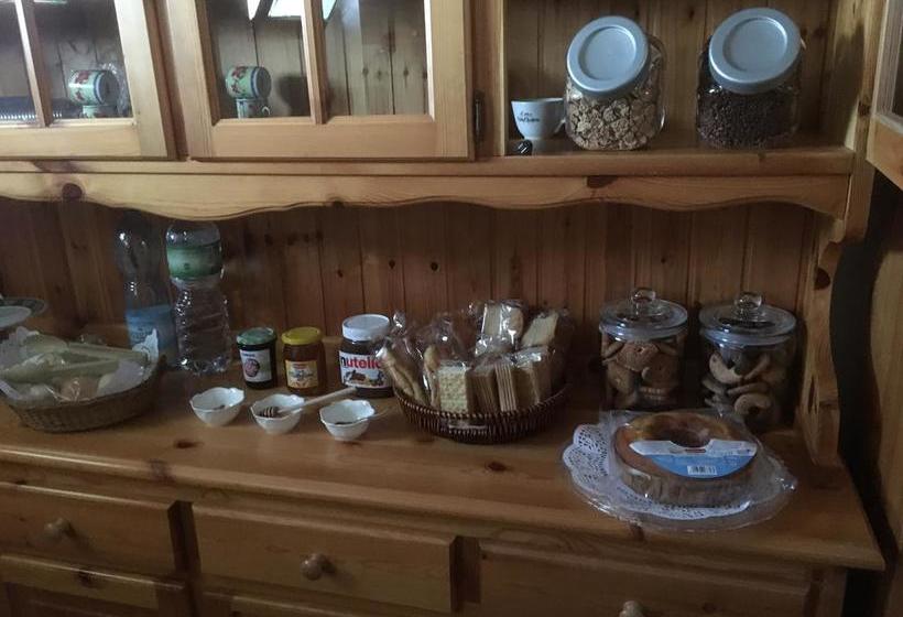 B&b Dolci Notti  | Budoni | Cerdeña | Italia 4