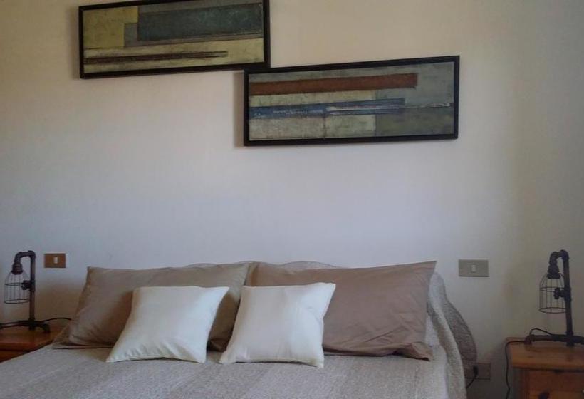 B&b Dolci Notti  | Budoni | Cerdeña | Italia 5