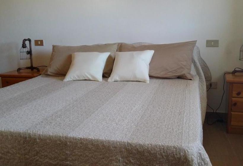 B&b Dolci Notti  | Budoni | Cerdeña | Italia 6