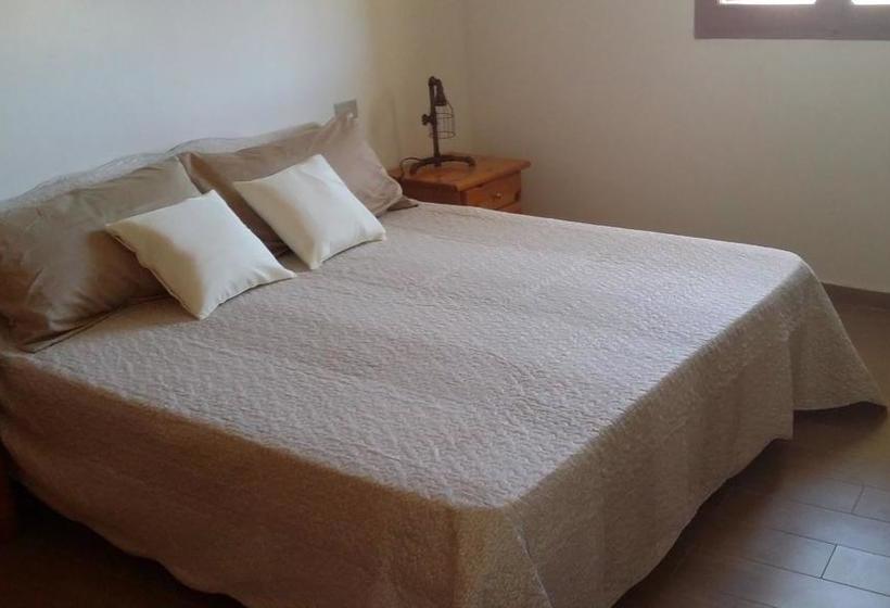 B&b Dolci Notti  | Budoni | Cerdeña | Italia 8