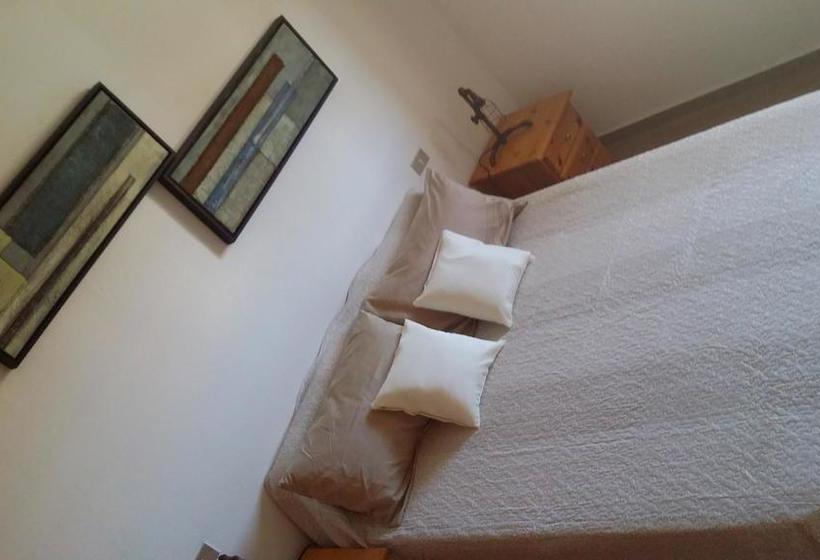 B&b Dolci Notti  | Budoni | Cerdeña | Italia 9