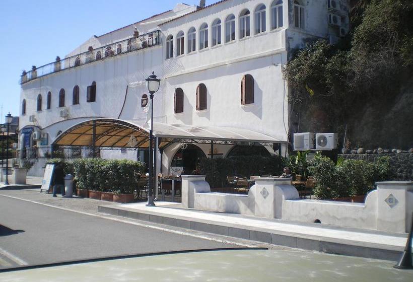 Hotel Faraglione  | Vulcano - Isola di Vulcano | Messina | Italia 1