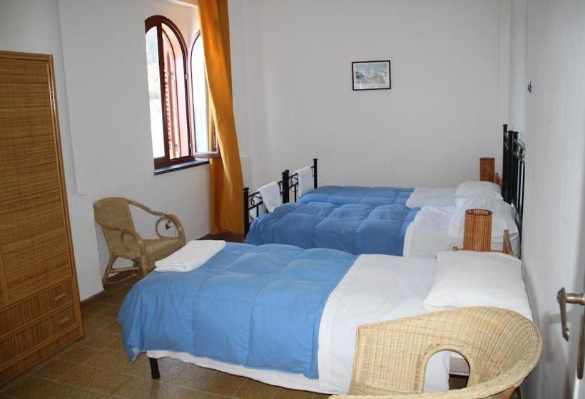 Hotel Faraglione  | Vulcano - Isola di Vulcano | Messina | Italia 10