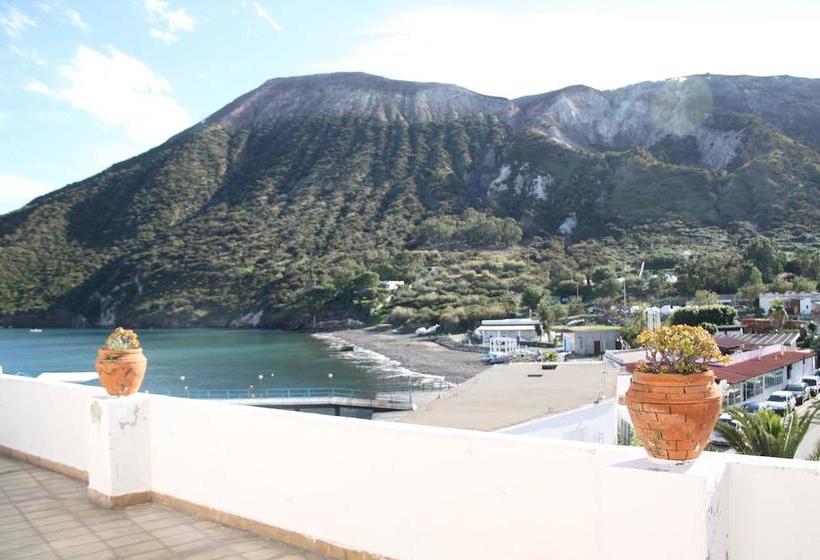 Hotel Faraglione  | Vulcano - Isola di Vulcano | Messina | Italia 11