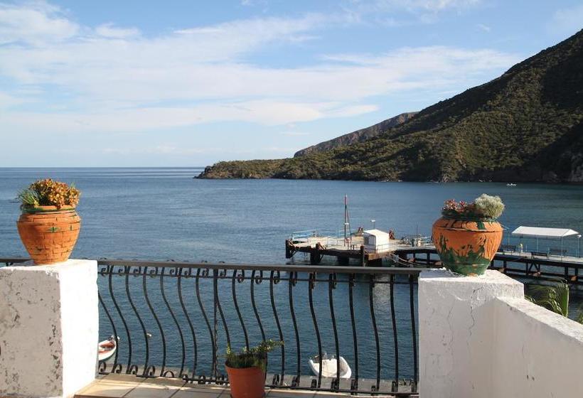 Hotel Faraglione  | Vulcano - Isola di Vulcano | Messina | Italia 12