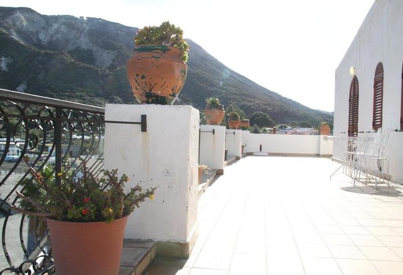 Hotel Faraglione  | Vulcano - Isola di Vulcano | Messina | Italia 14
