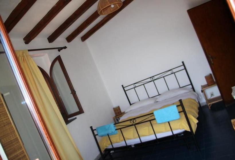 Hotel Faraglione  | Vulcano - Isola di Vulcano | Messina | Italia 15