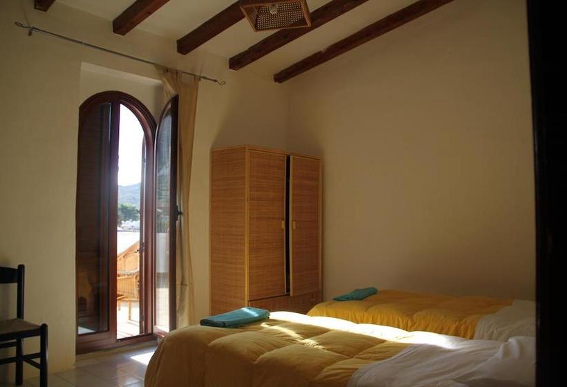 Hotel Faraglione  | Vulcano - Isola di Vulcano | Messina | Italia 16