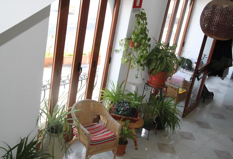 Hotel Faraglione  | Vulcano - Isola di Vulcano | Messina | Italia 17