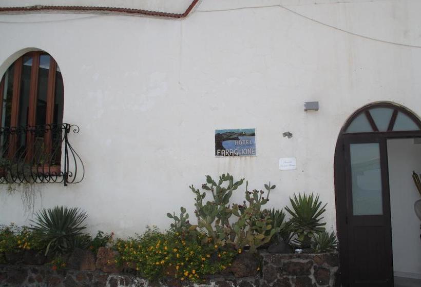 Hotel Faraglione  | Vulcano - Isola di Vulcano | Messina | Italia 18