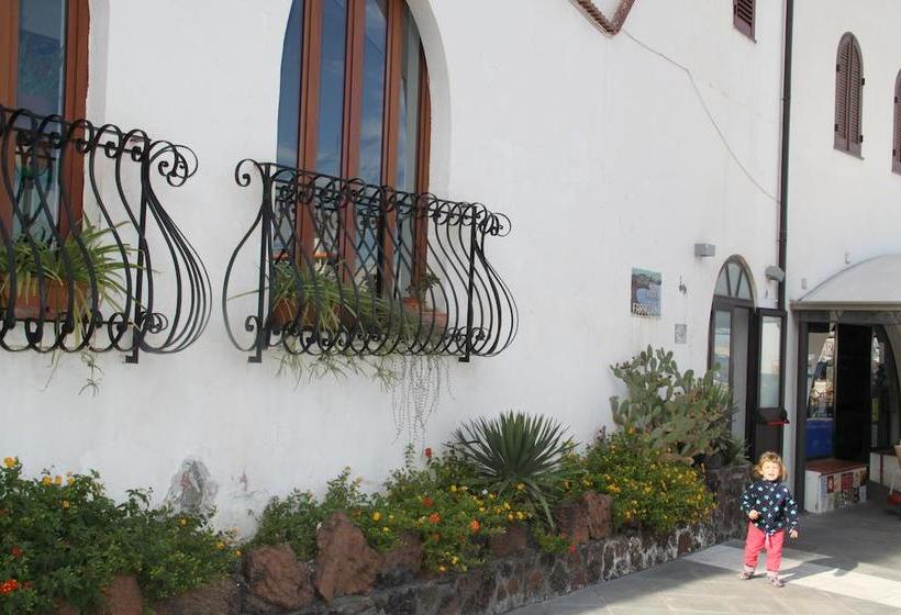 Hotel Faraglione  | Vulcano - Isola di Vulcano | Messina | Italia 19