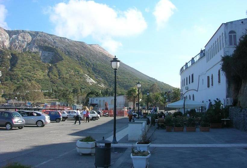 Hotel Faraglione  | Vulcano - Isola di Vulcano | Messina | Italia 2