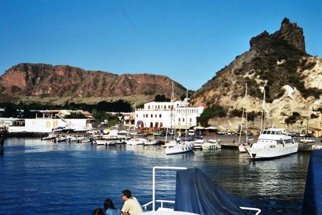 Hotel Faraglione  | Vulcano - Isola di Vulcano | Messina | Italia 20