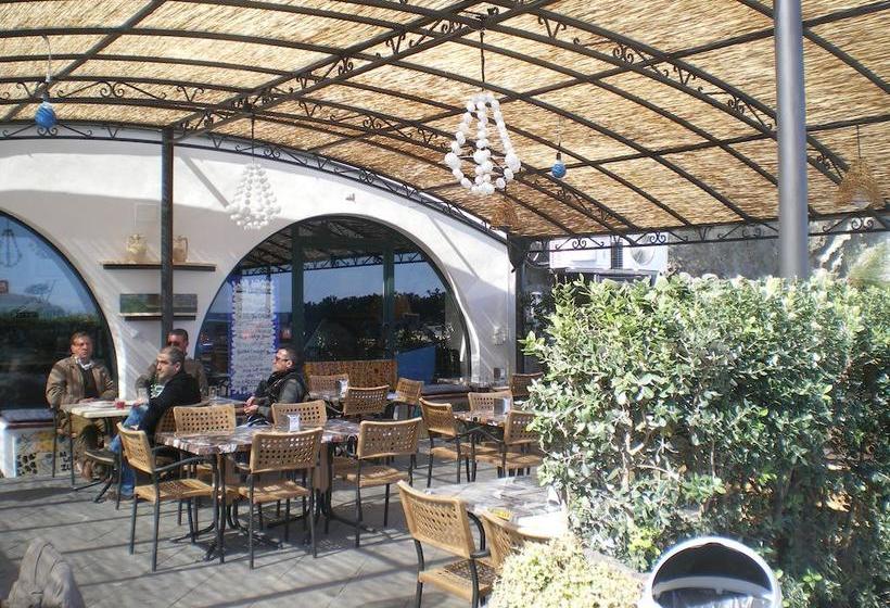 Hotel Faraglione  | Vulcano - Isola di Vulcano | Messina | Italia 3