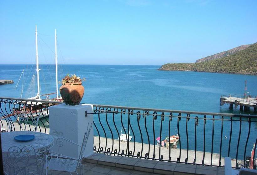 Hotel Faraglione  | Vulcano - Isola di Vulcano | Messina | Italia 4