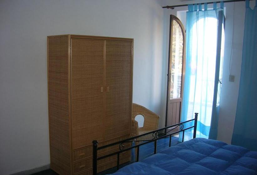 Hotel Faraglione  | Vulcano - Isola di Vulcano | Messina | Italia 5